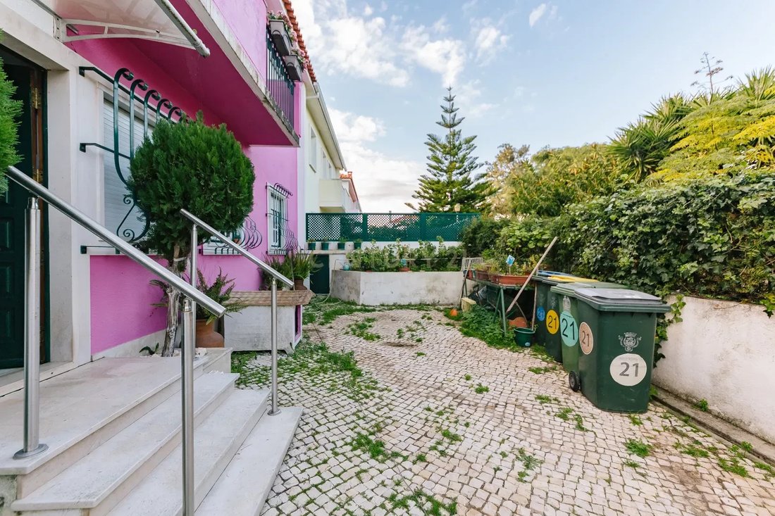 Villa in Olivais, Lisbon, Portugal 2 - 15091710