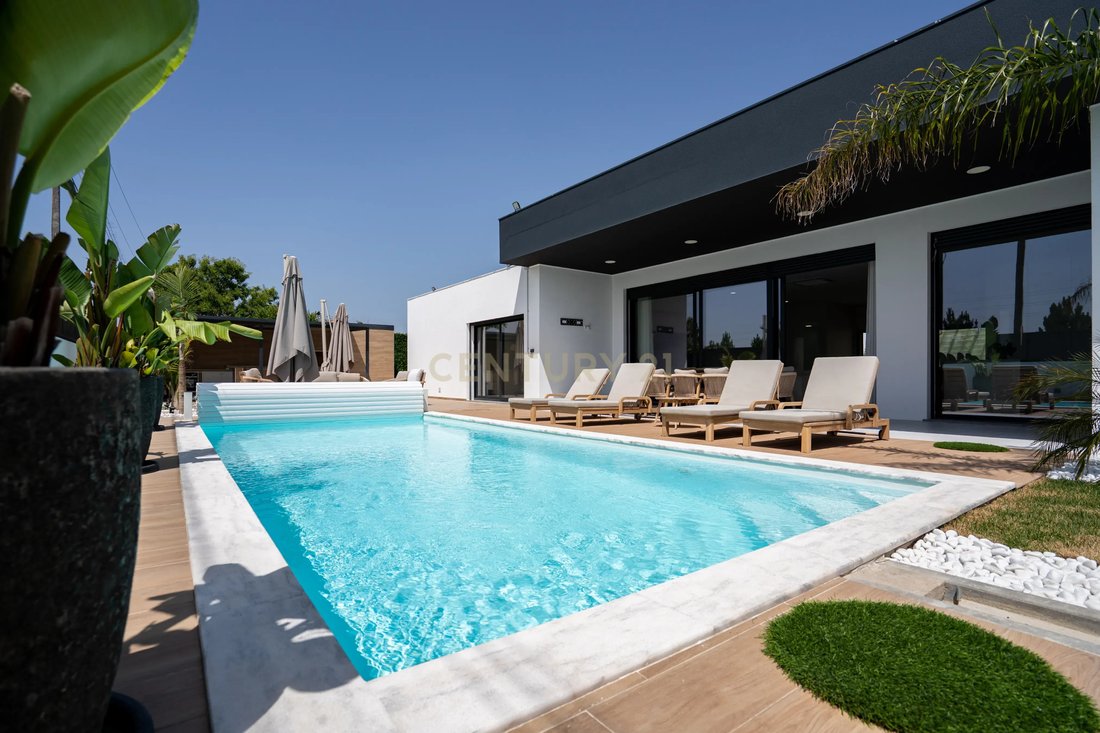 Villa in Quinta do Anjo, Setubal, Portugal 3 - 16387750
