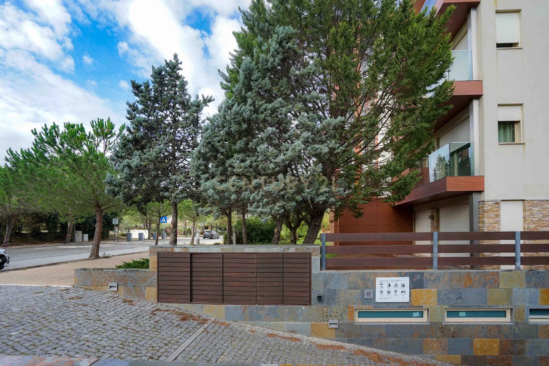 Apartment in Carvalhal, Setubal, Portugal 1 - 14268131