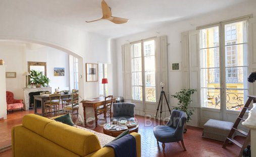 Apartment in Le Tholonet, Provence-Alpes-Côte d'Azur, France 1