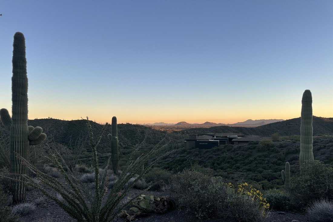 Land in Scottsdale, Arizona, United States 2 - 17007622