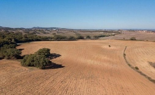 Farm Ranch in Cercal, Setubal, Portugal 1