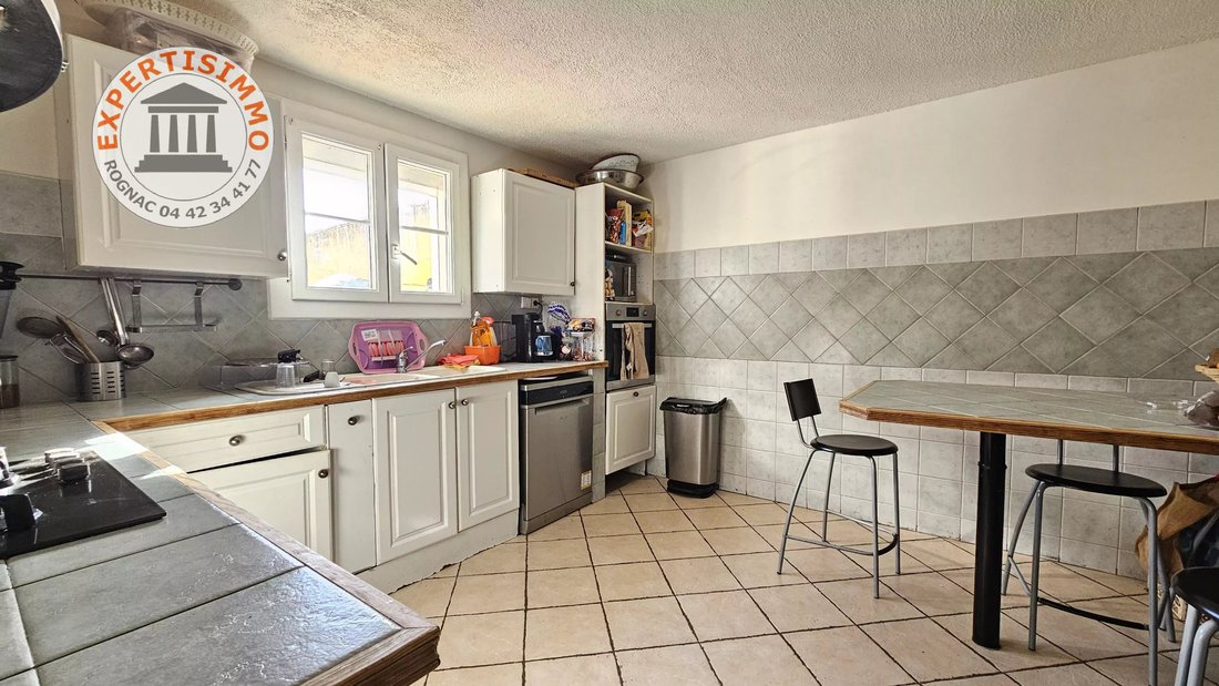 Villa in Brets-Barjaquets-Coussoul-Fouitades-Cabe, Rognac, France 5 - 17006024