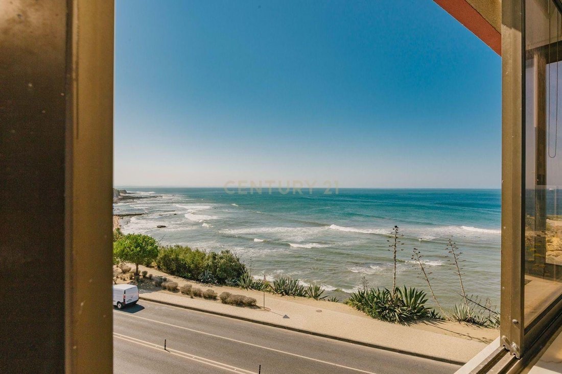 Apartment in Estoril, Cascais e Estoril, Lisbon 5 - 15331843