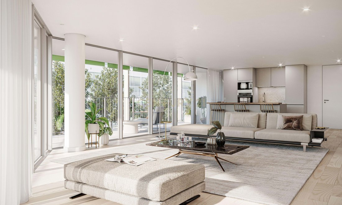 Apartment in Marvila, Lisbon, Portugal 1 - 15251322
