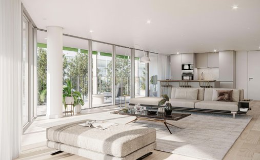 Apartment in Marvila, Lisbon, Portugal 1