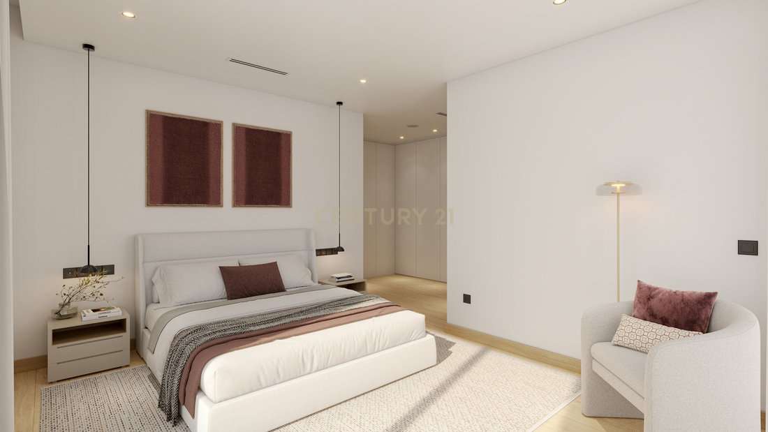 Villa in Estepona, Andalusia, Spain 1 - 16324829