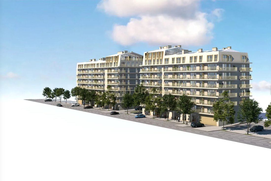 Apartment in Olivais, Lisbon, Portugal 5 - 15604273