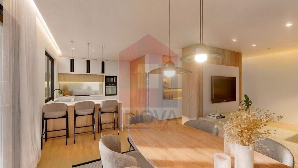 Apartment in Braga (Maximinos, Se e Cividade), Braga, Portugal 4 - 17007507