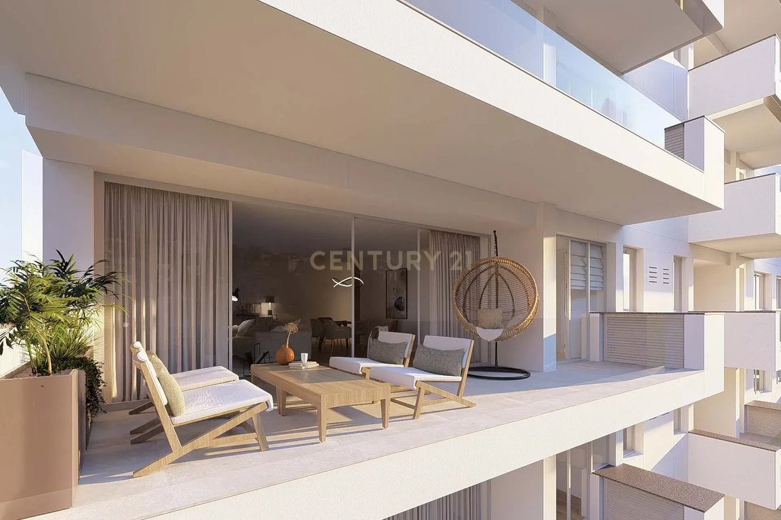 Apartment in Senhora da Hora, Porto District, Portugal 2 - 13644743