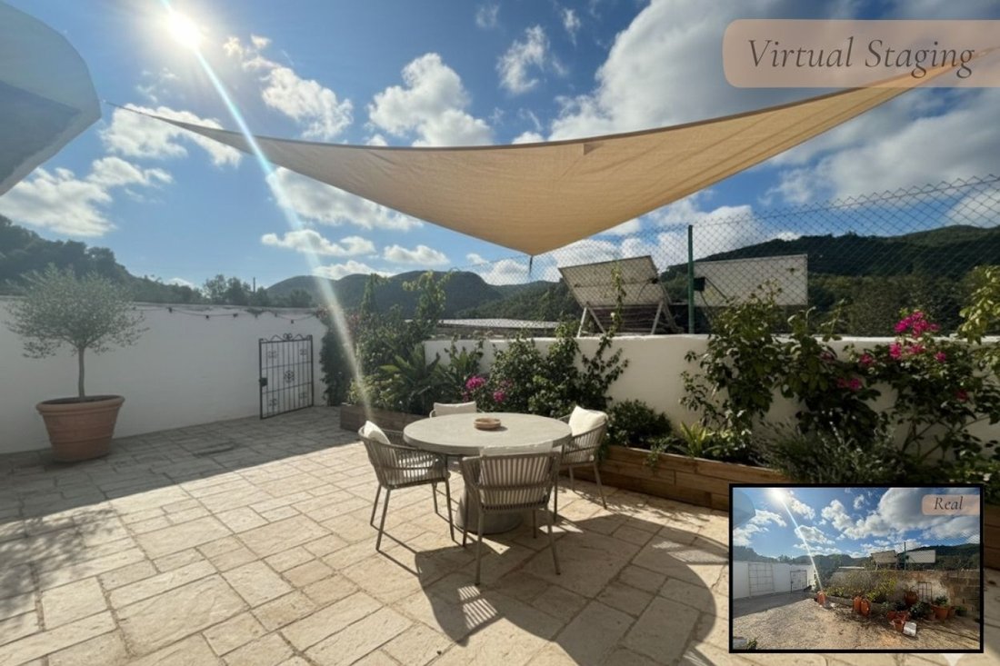 House in Sant Joan de Labritja, Balearic Islands, Spain 2 - 17007320