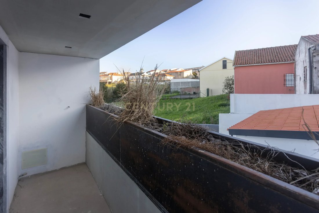 Villa in Ribamar, Lisbon, Portugal 5 - 15500025