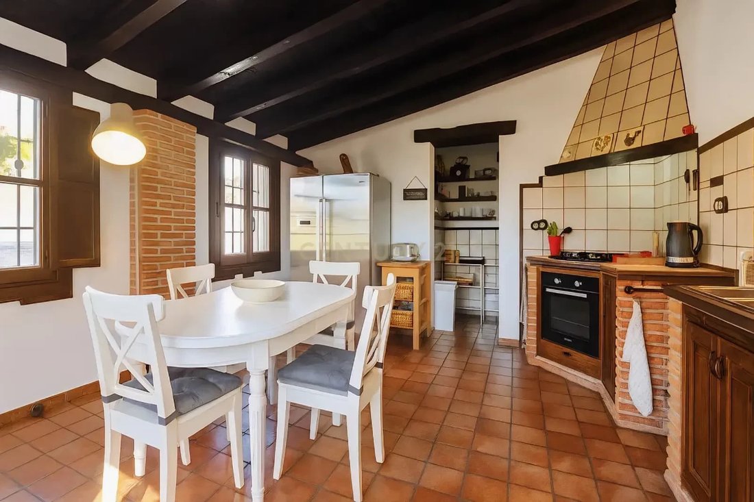 Villa in Ronda, Andalusia, Spain 3 - 16463315