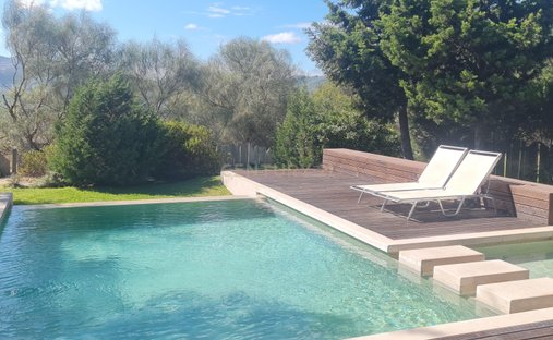 Apartment in Carvalhal, Setubal, Portugal 1
