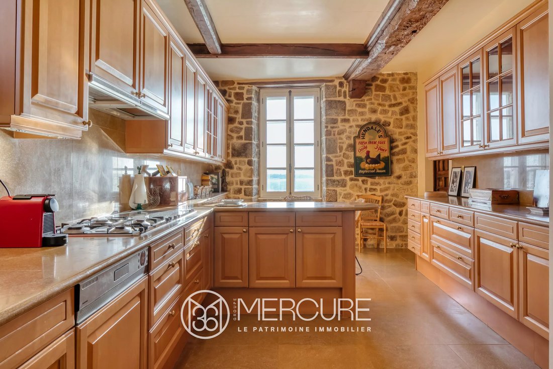 Estate in France 4 - 17003574