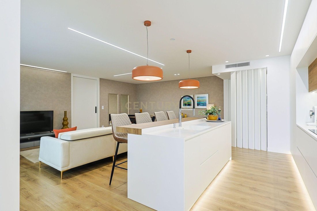 Apartment in Alverca do Ribatejo, Lisbon, Portugal 5 - 17007712