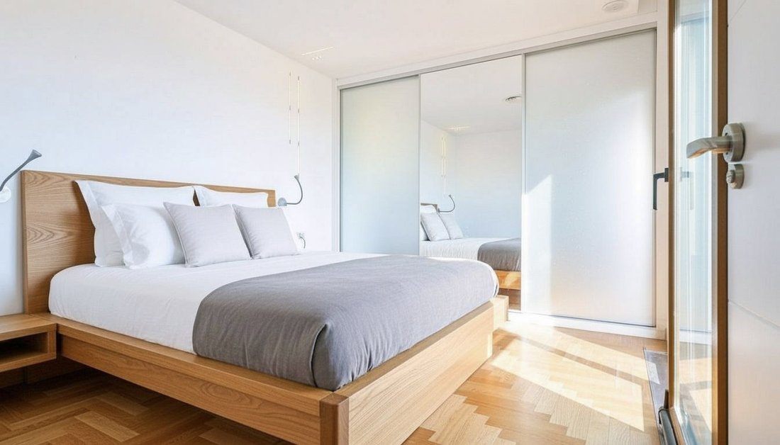 Apartment in Palma, Balearic Islands, Spain 3 - 17007338