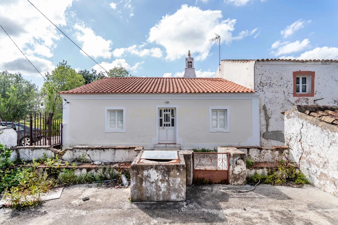 Farm Ranch in Paderne, Algarve, Portugal 5 - 14006054