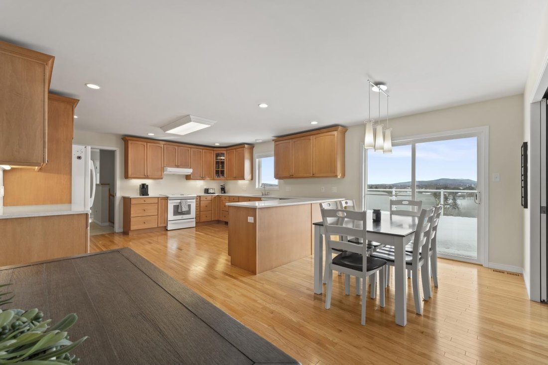 House in Sussex, New Brunswick, Canada 4 - 17007538