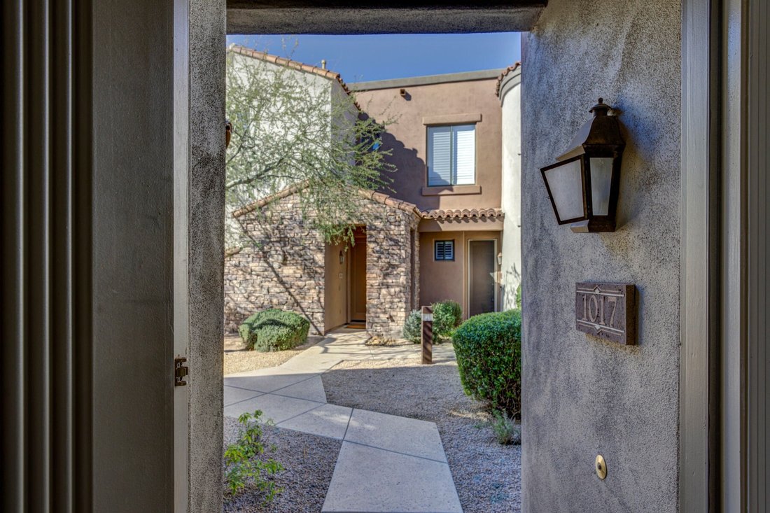 Townhouse in Scottsdale, Arizona, United States 3 - 17007788