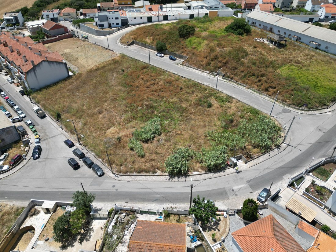 Land in Almargem do Bispo, Lisbon, Portugal 2 - 15890232