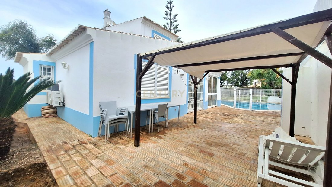 Villa in Guia, Algarve, Portugal 5 - 15640826