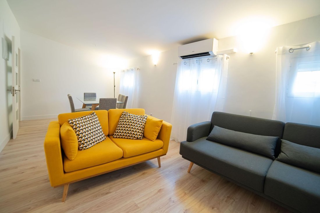 Apartment in Centro, Madrid, Spain 1 - 17007434