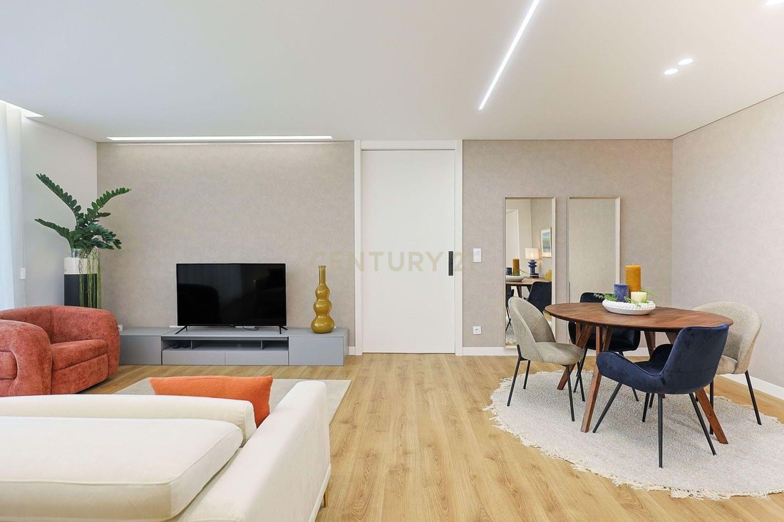 Apartment in Alverca do Ribatejo, Lisbon, Portugal 4 - 17007739