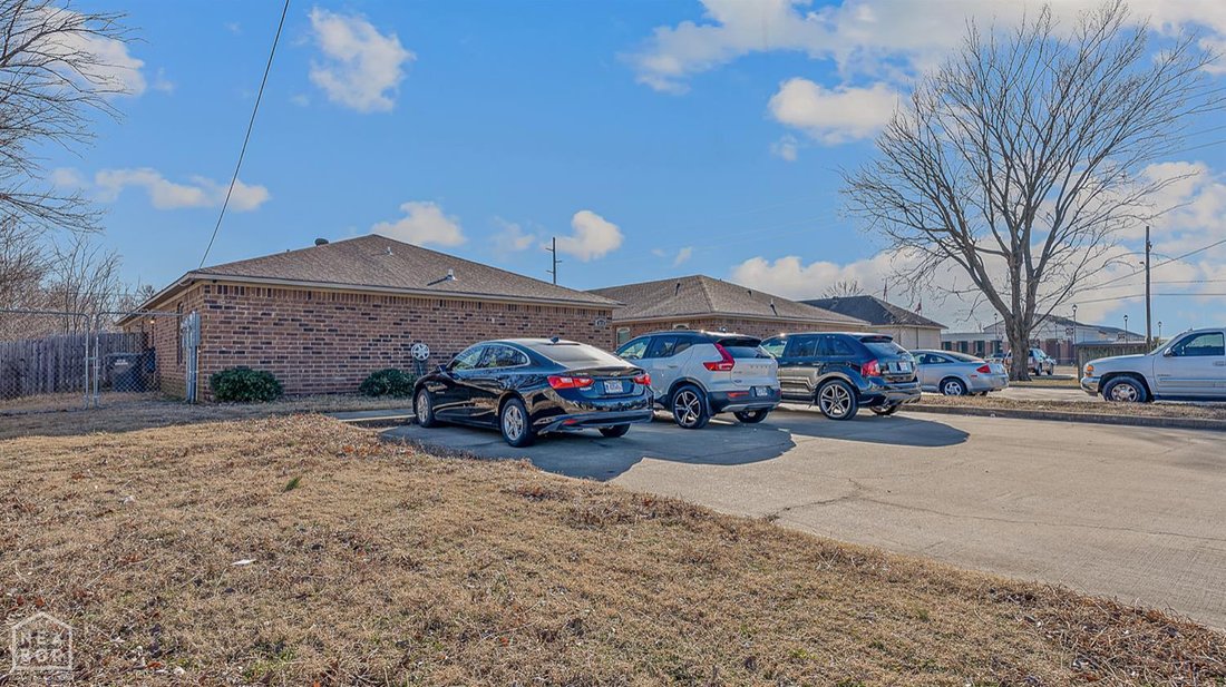 House in Jonesboro, Arkansas, United States 4 - 17007760