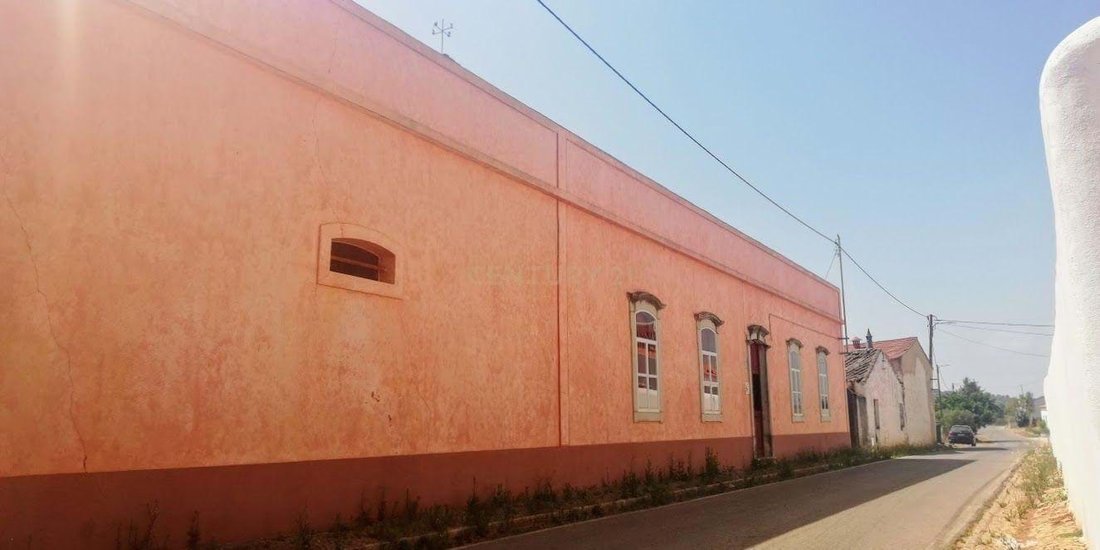 Farm Ranch in Paderne, Algarve, Portugal 4 - 12019529