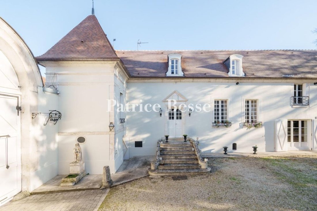 House in Sud, Tonnerre, France 3 - 17007185