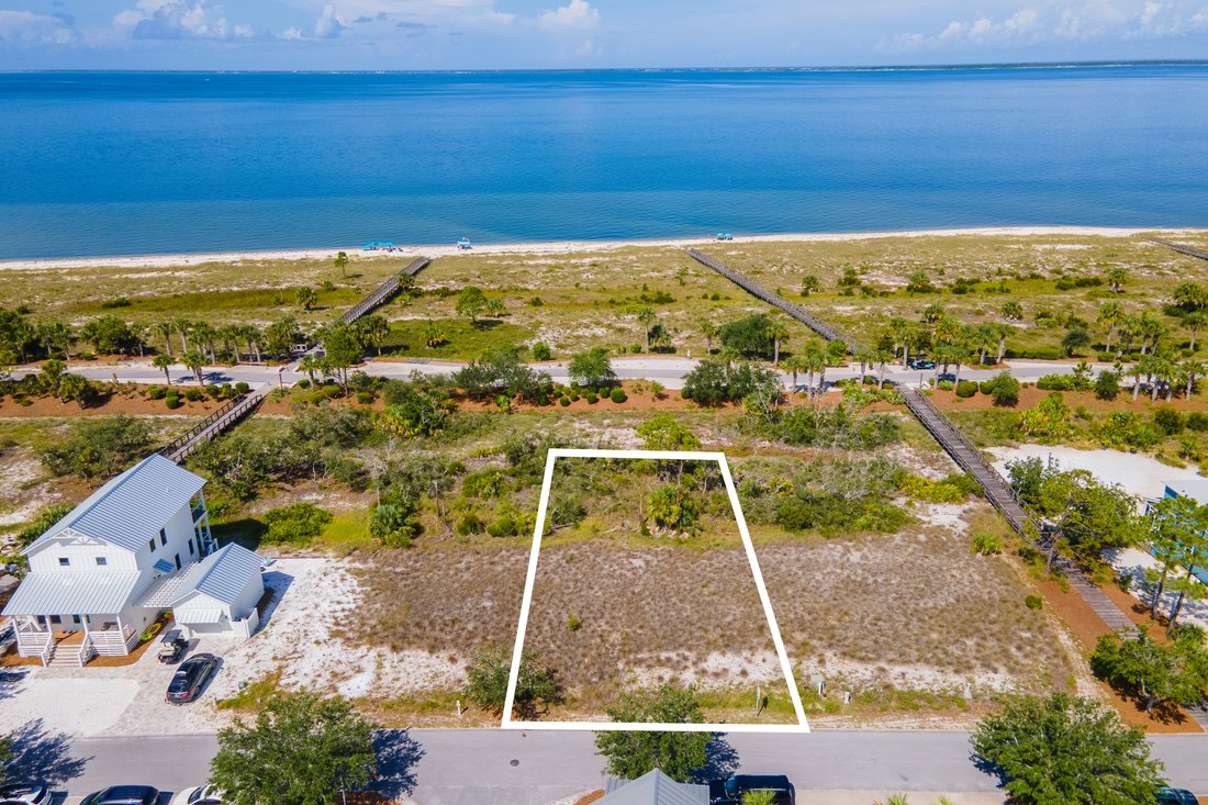 Land in Port St. Joe, Florida, United States 3 - 17007791
