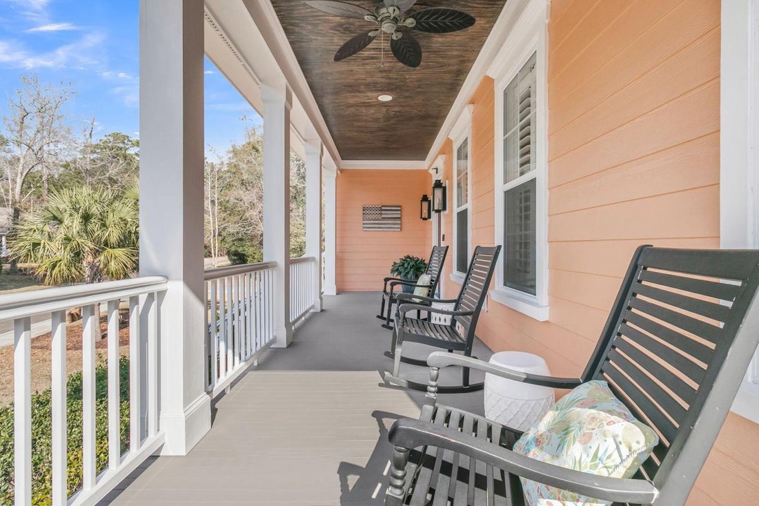 House in Charleston, South Carolina, United States 3 - 17007653