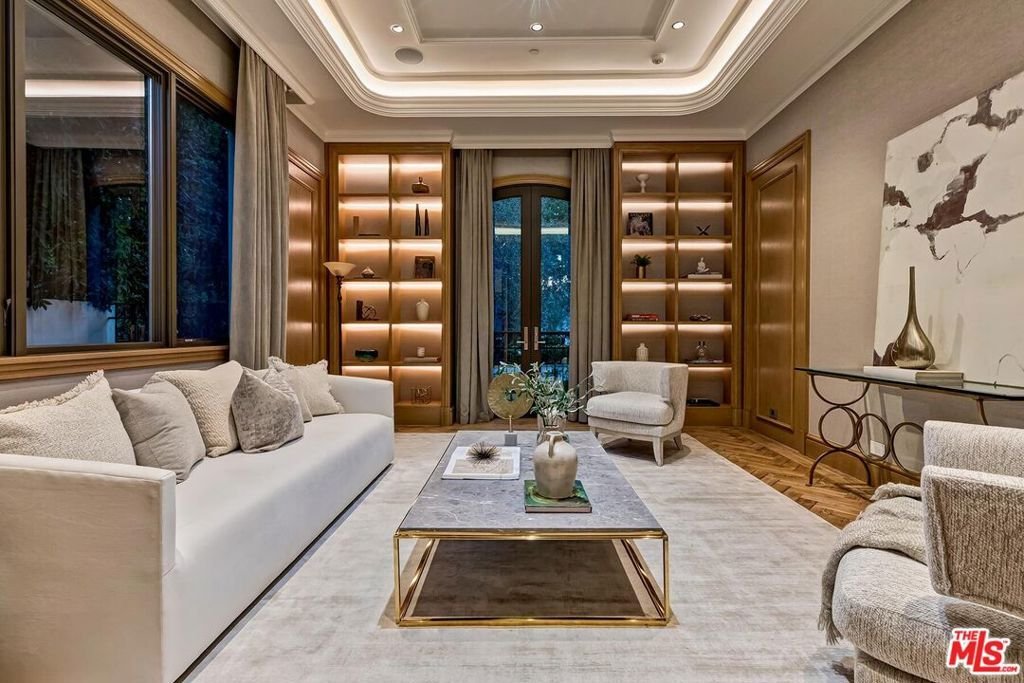 House in Beverly Hills, California, United States 4 - 17007139
