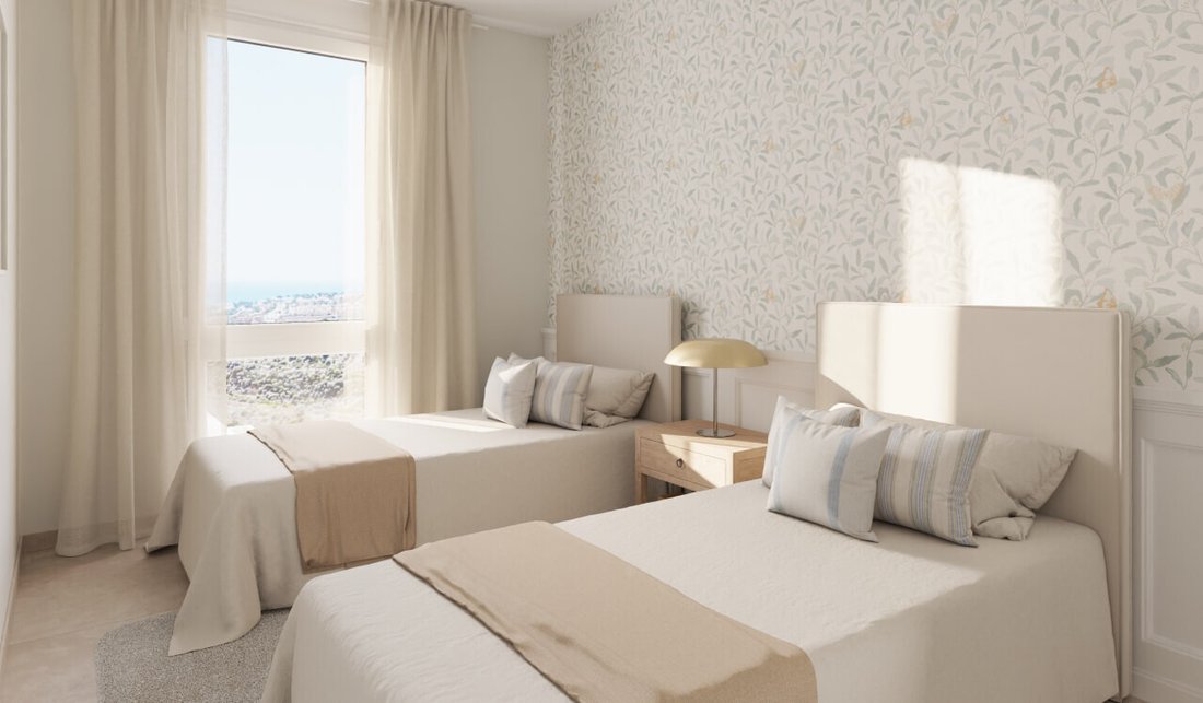 Townhouse in La Cala de Mijas, Mijas, Spain 4 - 17007429