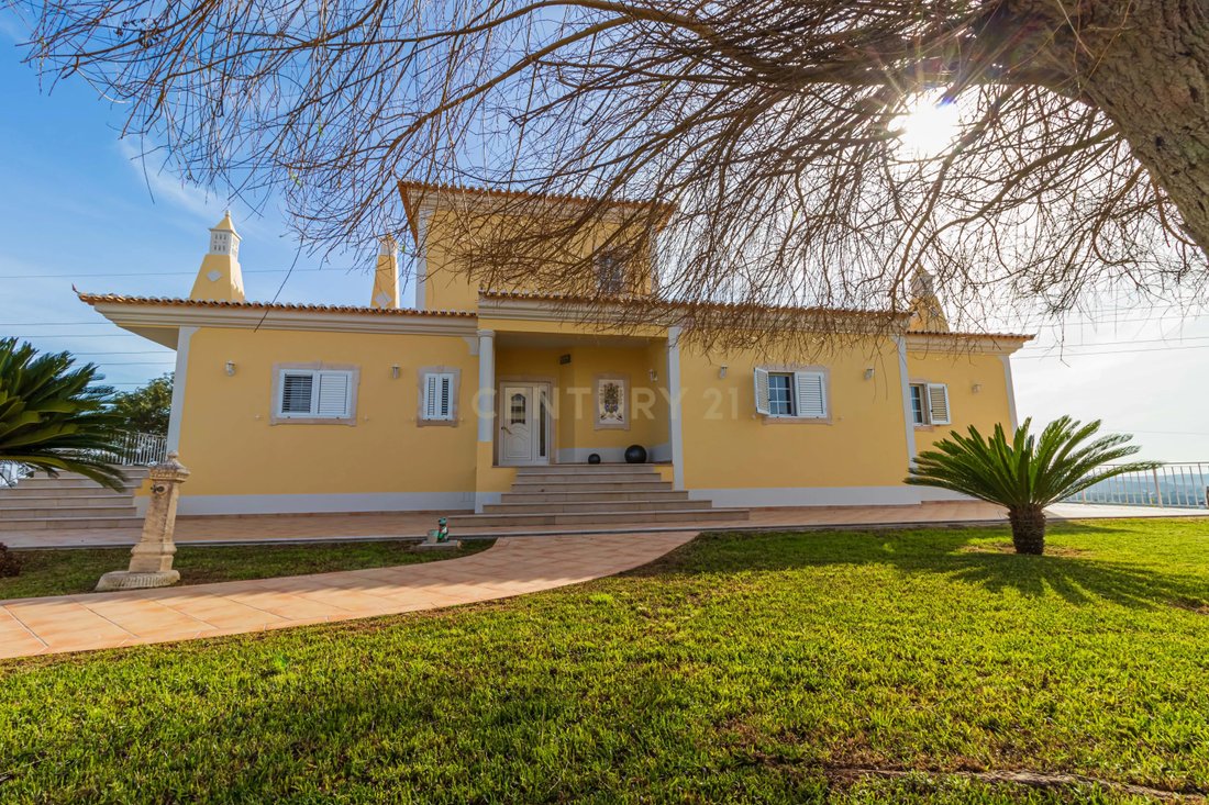 Villa in Algoz e Tunes, Algarve, Portugal 5 - 15151169