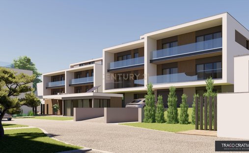 Terreno a Ramada e Canecas, Lisbona, Portogallo 1