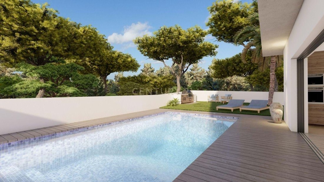 Villa in Montenegro, Algarve, Portugal 2 - 15506659