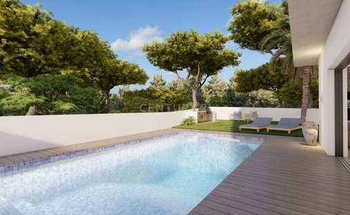 Villa en Montenegro, Algarve, Portugal 1