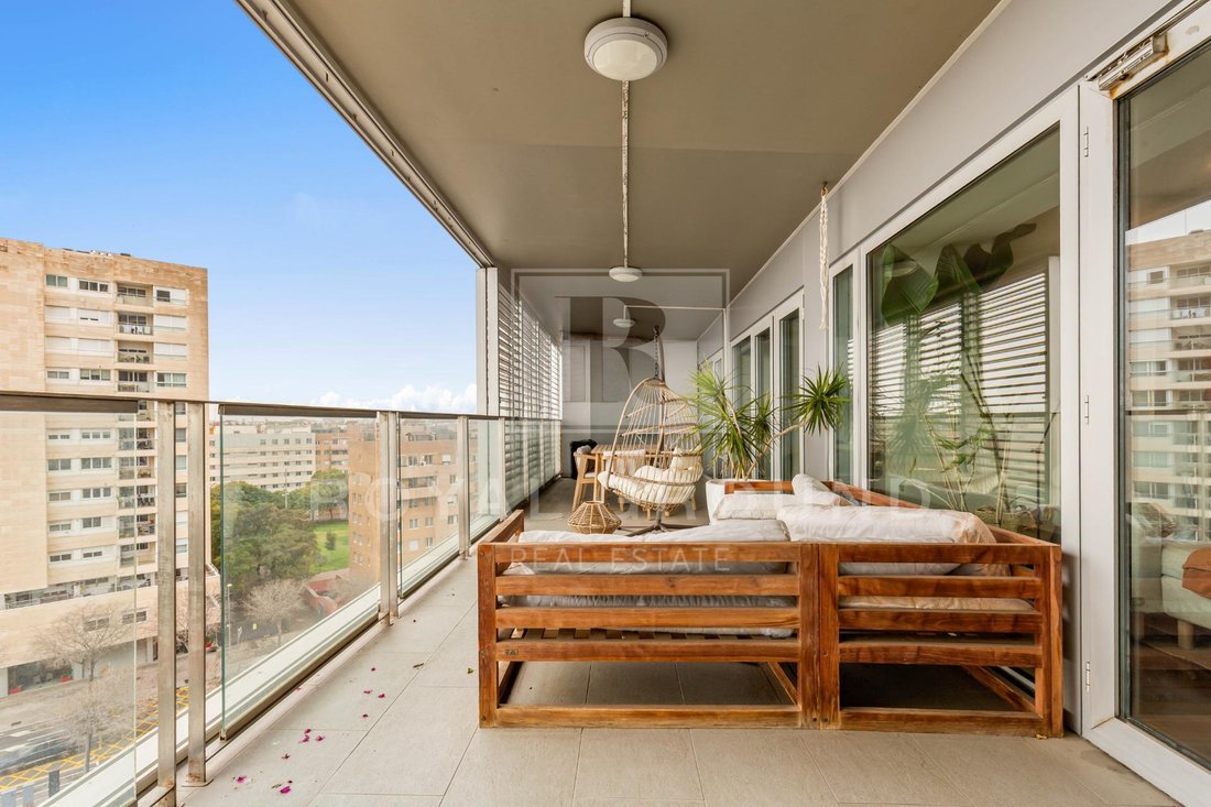 Apartment in Sant Martí, Barcelona, Spain 5 - 17007226