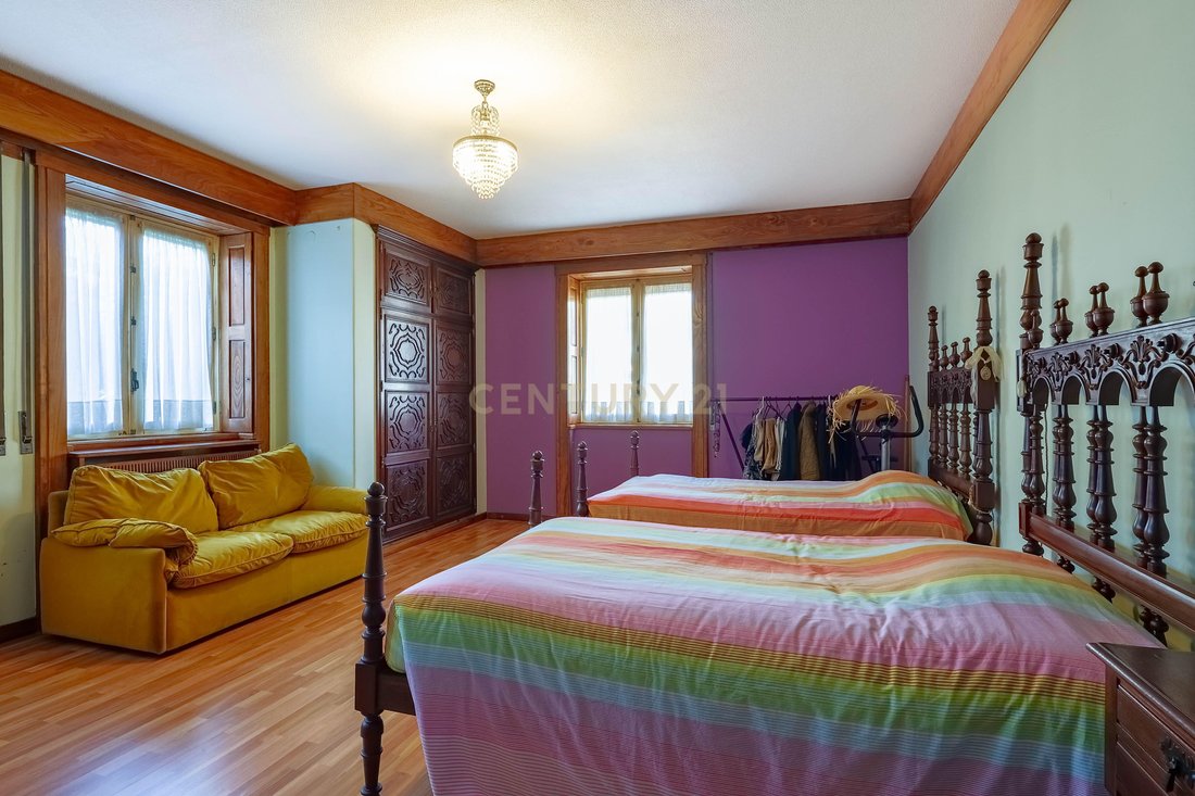 Villa in Paranhos, Porto District, Portugal 5 - 15040815