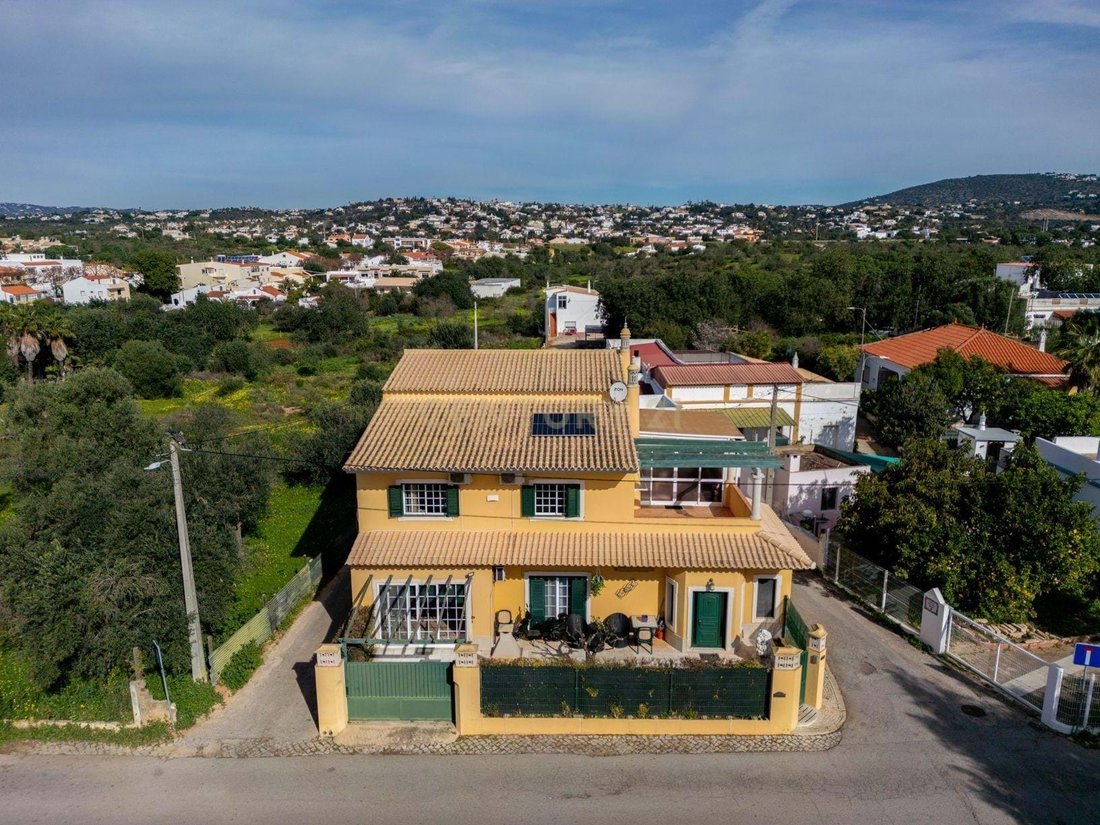 Villa in Almancil, Algarve, Portugal 4 - 14079868