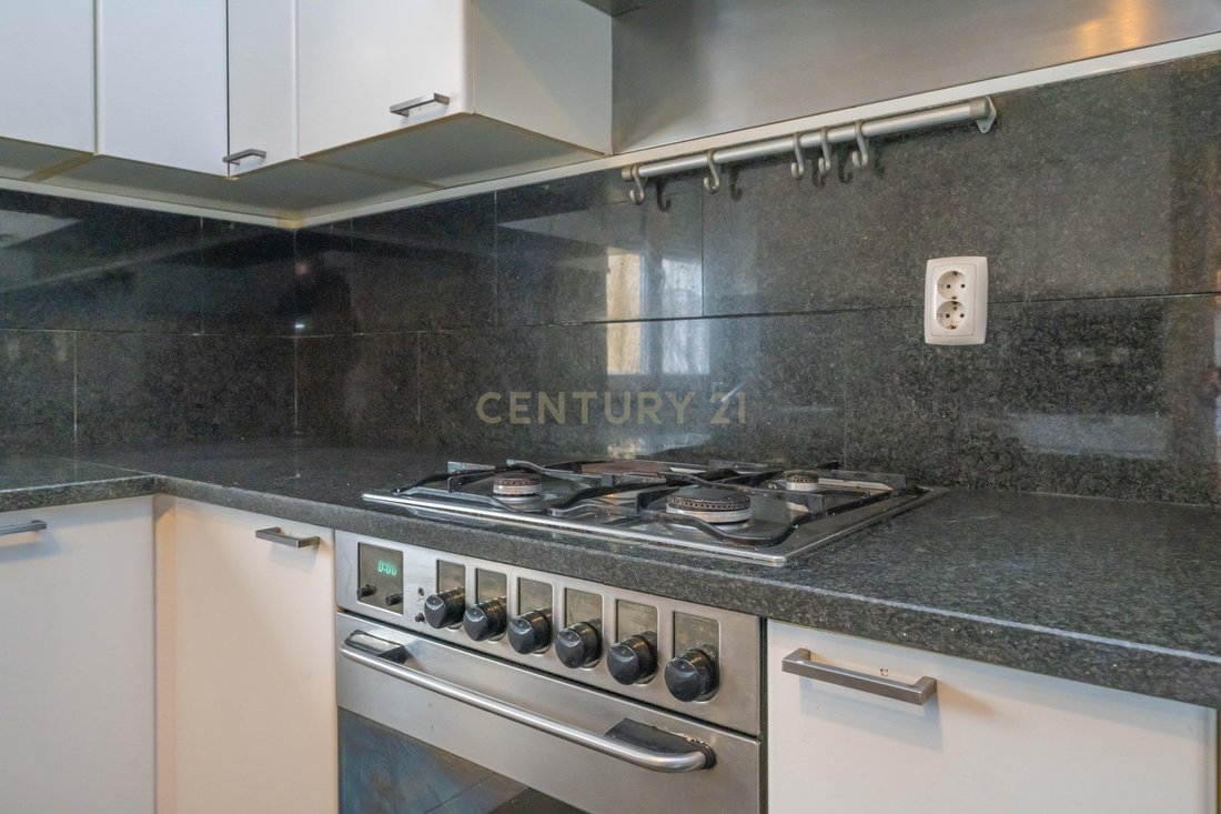 Apartment in Santo Antonio, Lisbon, Portugal 5 - 15415801