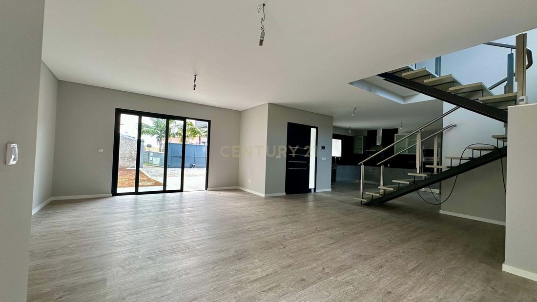 Villa in Santa Maria Maior, Madeira, Portugal 3 - 15337310