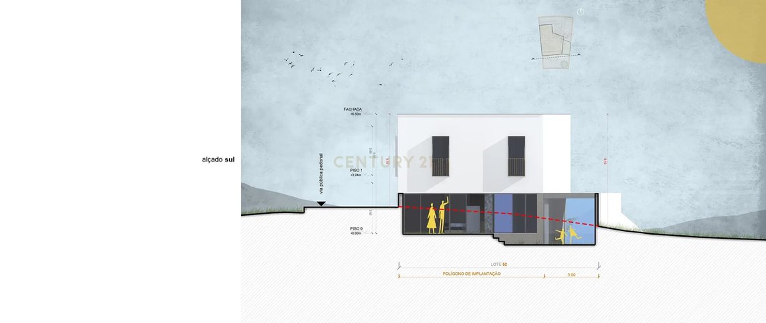 Villa in Caparica e Trafaria, Setubal, Portugal 1 - 14746581
