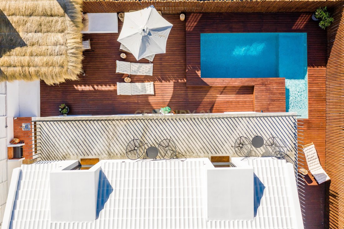 Villa in Comporta, Setubal, Portugal 3 - 13576533