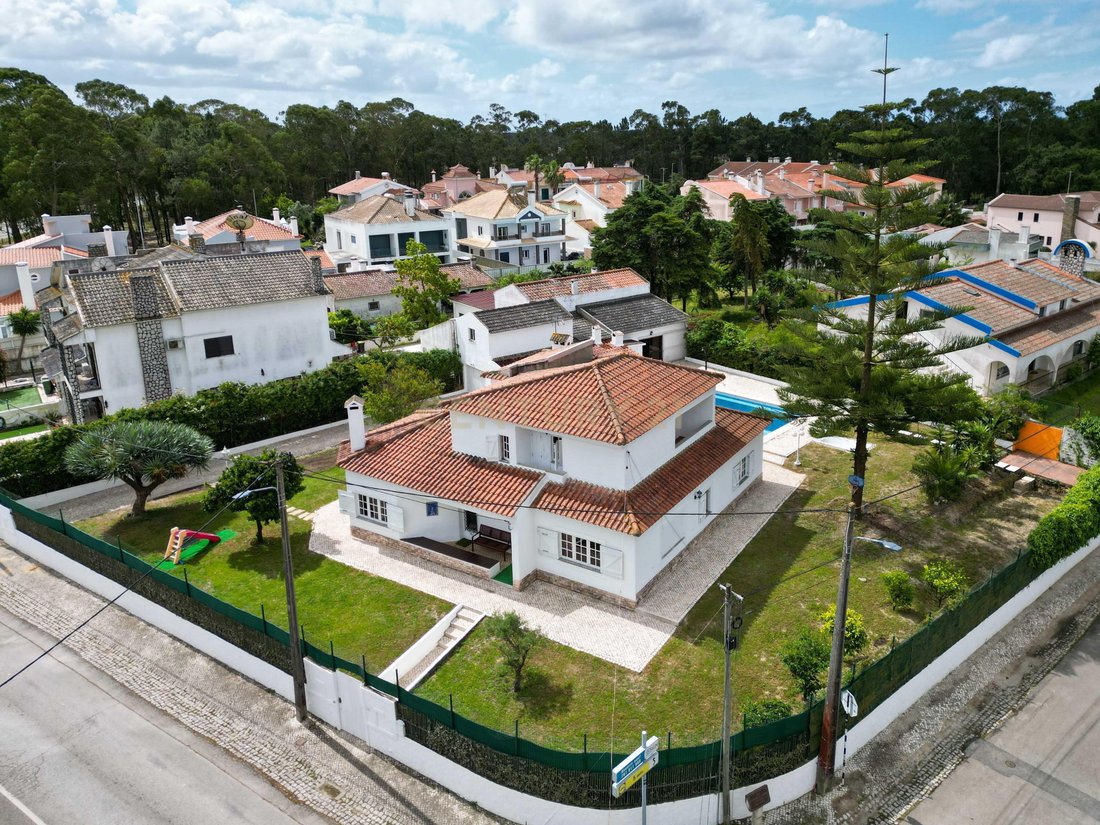 Villa in Corroios, Setubal, Portugal 2 - 13659441