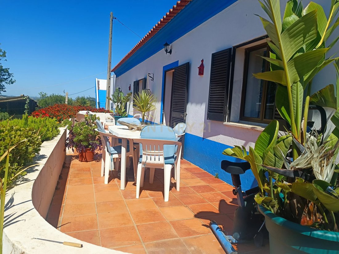 Land in Algoz e Tunes, Algarve, Portugal 3 - 12047844