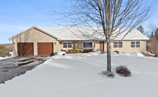 Casa a Sussex, Nuovo Brunswick, Canada 1