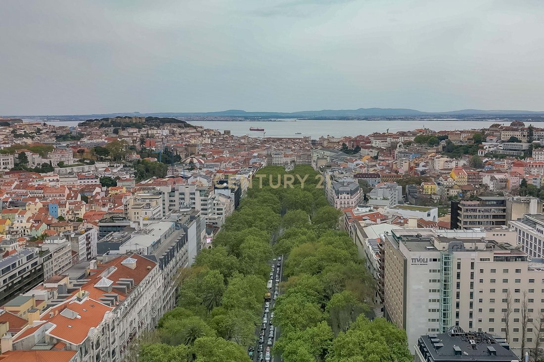 House in Santo Antonio, Lisbon, Portugal 2 - 15587860